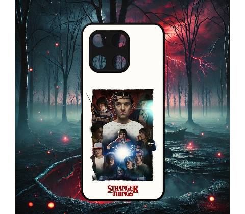 Stranger Things - Plagát - Honor obal