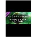 Civilization: Beyond Earth Exoplanets Map Pack