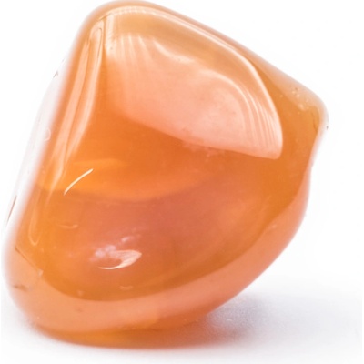 Milujeme Kameny Karneol cca 2 cm