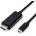 Roline Cable USB Type C - HDMI, M/M, 2m, S3731 (S3731)