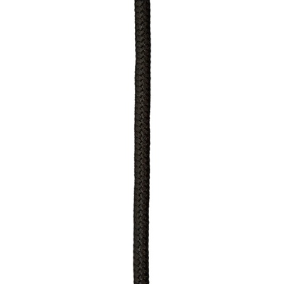 Lanex Šňůra Orlík černá, 10 mm