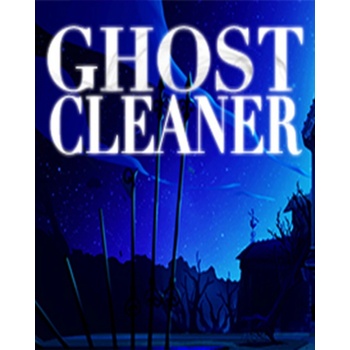 Ghost Cleaner