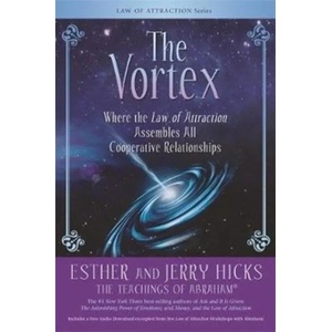 Vortex (ISBN: 9781401958787)
