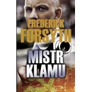 Mistr klamu