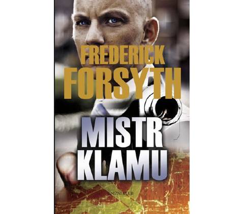 Mistr klamu