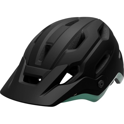 Giro Мъжка каска за планинско колоездене Giro Source MIPS Bike helmet - Matte Motion Green - размер M 55-59 cm (851-1030-1012)