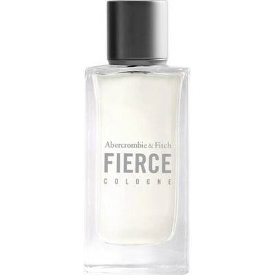 Abercrombie & Fitch Fierce Cologne kolínska voda pánska 50 ml tester