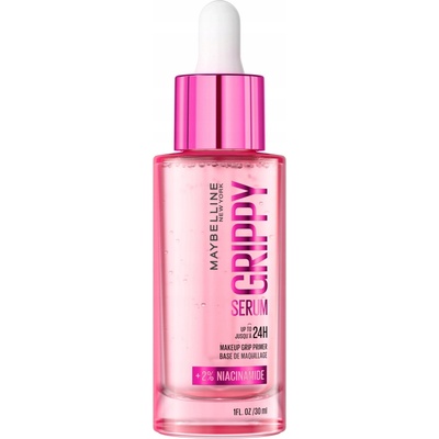 Maybelline New York Grippy Serum podkladová báze 30 ml – Zboží Dáma