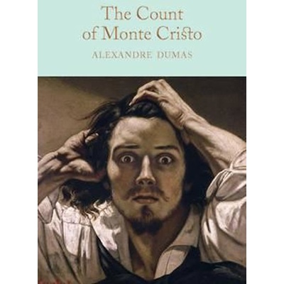 Count of Monte Cristo Dumas Alexandre