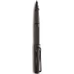 LAMY Химикалка ролер Safari със синя вложка черен мат (4026749)