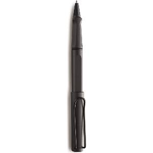 LAMY Химикалка ролер Safari със синя вложка черен мат (4026749)