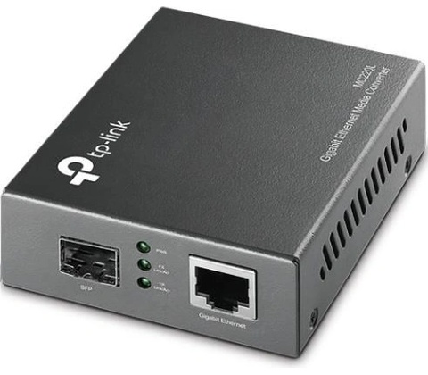 TP-Link MC220L