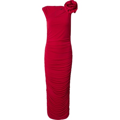 Karen Millen Вечерна рокля червено, размер S