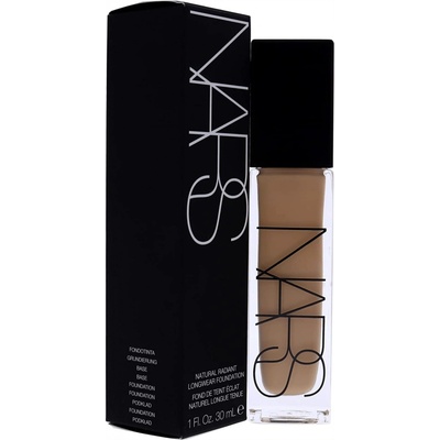 Nars Natural Radiant Longwear Foundation dlouhotrvající make-up rozjasňující fiji 30 ml