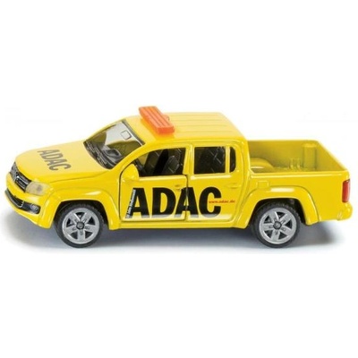SIKU Blister - ADAC Pick up