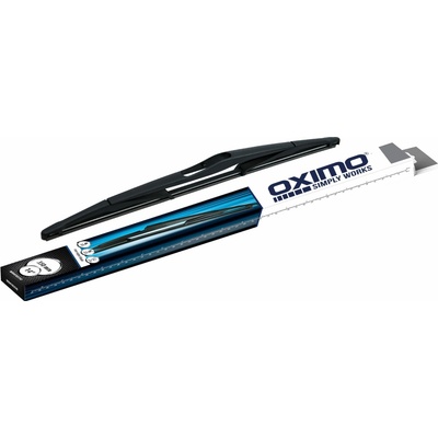 Oximo zadný 350 mm WR410350