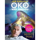 Jan Kaplický: Oko nad Prahou DVD
