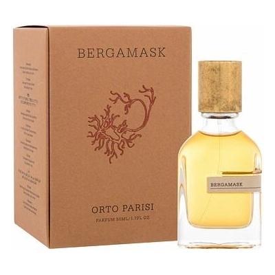 Orto Parisi Bergamask parfum unisex 50 ml