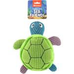 Pet Interest Cuddly Toys Sea Animals - играчка за куче