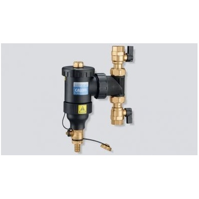 CALEFFI Magnetický odlučovač DIRTMAG 1" 545346
