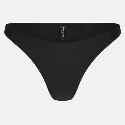 Daily Paper Бикини Daily Paper Women's Ekini Hipster Bikini Bottom - Black