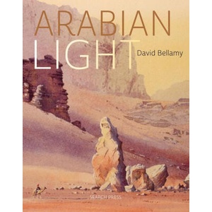 Arabian Light | Bellamy, David (ISBN: 9781782217299)
