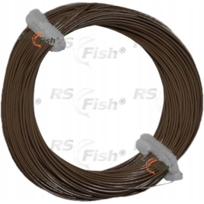 Jaxon Intensa Fly Line WF - plovoucí 4