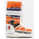 Moon Boot Icon Retrobiker K M patch Mix