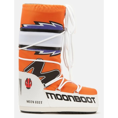 Moon Boot Icon Retrobiker K M patch Mix