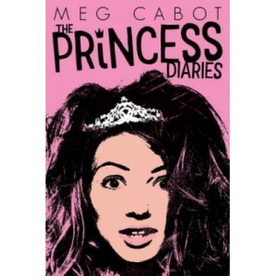 Princess Diaries - Cabot Meg
