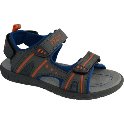 Superfit sandály 4-00011-89 modré