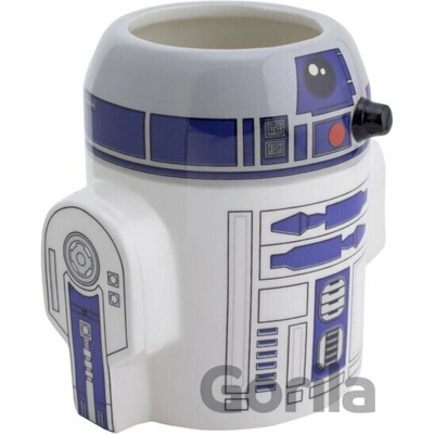 epee Držiak na ceruzky Star Wars - R2D2