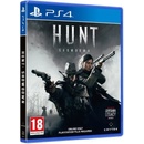 Hry na PS4 Hunt Showdown