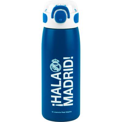 Kite termoska 600 ml modrá Hala Madrid