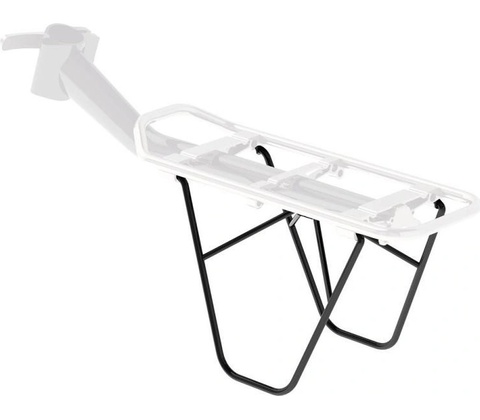 Racktime Clipit Side Supports