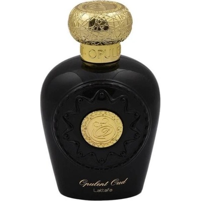 Lattafa Opulent Oud parfum dámsky 5 ml vzorka