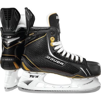 Brankářské brusle Bauer Supreme TOTALONE NXG Senior