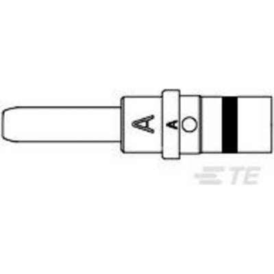 TE Connectivity 1738017-1, 1 ks Package