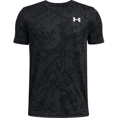 Under Armour UA Tech Vent Geode SS 1382792-001 – Zboží Dáma