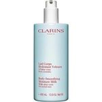 Clarins Хидратиращо и изглаждащо мляко за тяло, 400 ml Лосион за тяло
