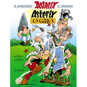 ASTERIX O GALO (2022)