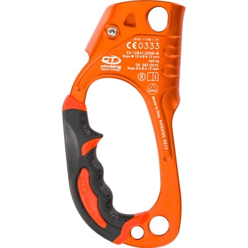 Climbing Technology Quick Up Plus