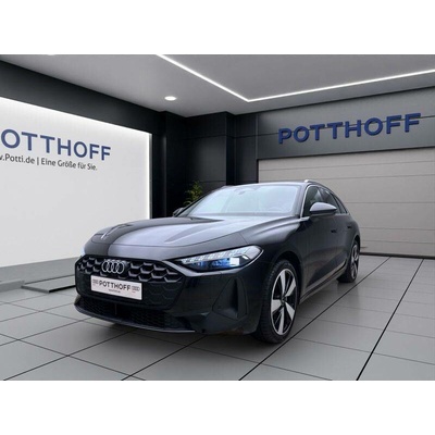 Audi A5 TDI Avant 150 kW