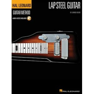 Hal Leonard Lap Steel Guitar Method | Johnie Helms (2009)