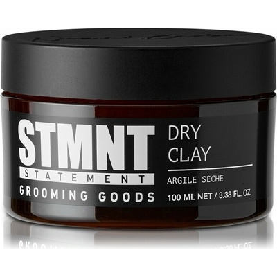 STMNT Dry Clay suchý íl na vlasy 100 ml