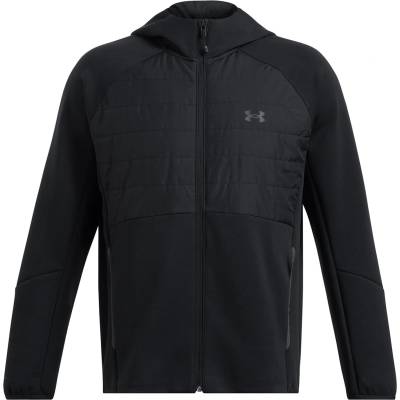 Under Armour Яке Under Armour Men's Unstoppable Softshell Jacket - Black