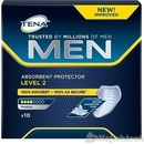 Prípravky na inkontinenciu Tena Men Level 2 750796 10 ks