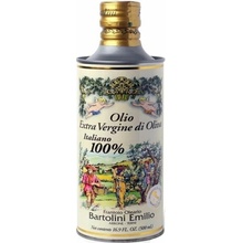 Bartolini Olivový olej 0,5 l