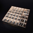 Journey Organizerinsert