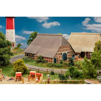 Faller Къща Алтландър (130581)